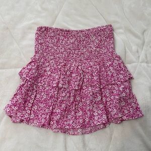 Skyler and madison skirts and shorts